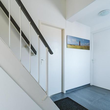 Poldersbos 3 - Ouddorp "Barledunes" - Met Jacuzzi En Sauna Villa Bagian luar foto